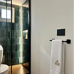 Bed and breakfast Amaranto Luxury Cellamare