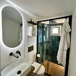 Amaranto Luxury Cellamare