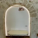 Bed and breakfast Amaranto Luxury Cellamare