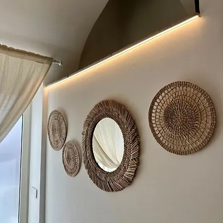 Amaranto Luxury Bed and breakfast *