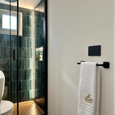 Bed and breakfast Amaranto Luxury Cellamare