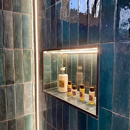 Bed and breakfast Amaranto Luxury Cellamare