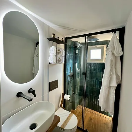 Amaranto Luxury Cellamare