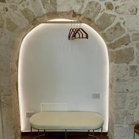 Bed and breakfast Amaranto Luxury Cellamare