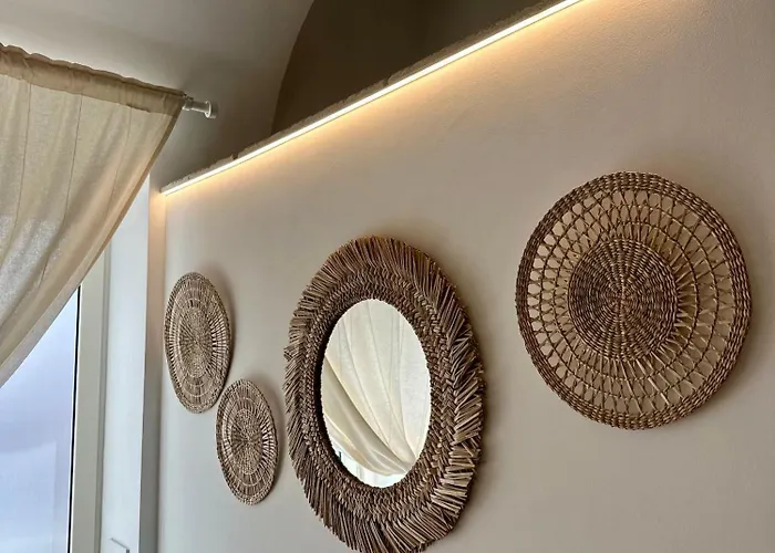 Amaranto Luxury Frühstückspension *