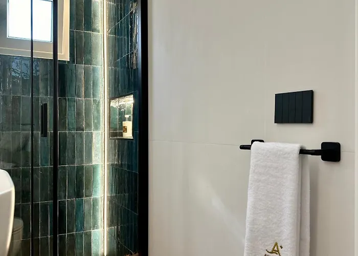 Frühstückspension Amaranto Luxury Cellamare