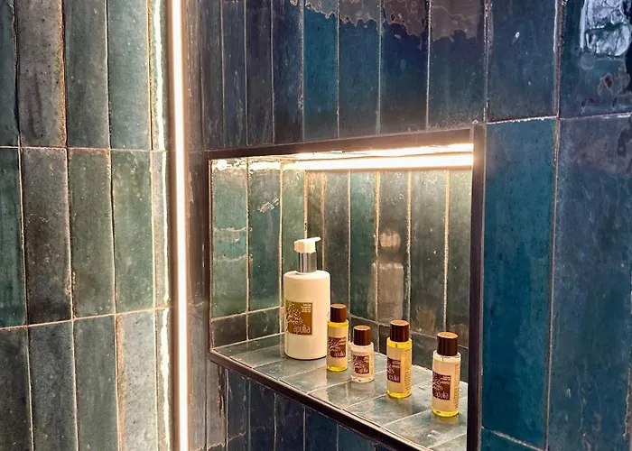 Frühstückspension Amaranto Luxury Cellamare