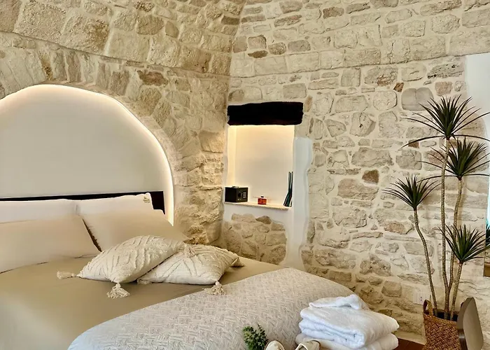 Amaranto Luxury Frühstückspension