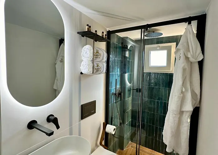 Amaranto Luxury Cellamare