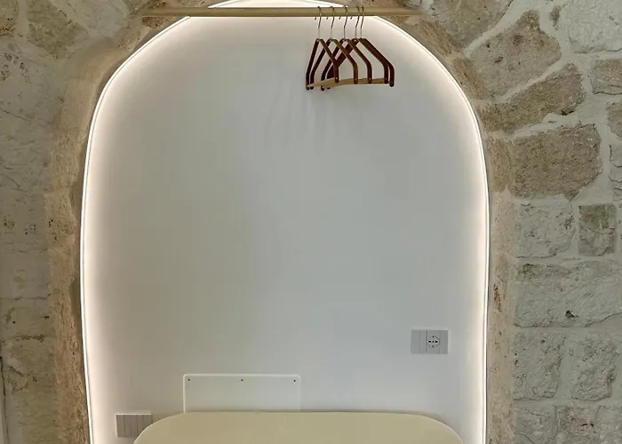 Frühstückspension Amaranto Luxury Cellamare