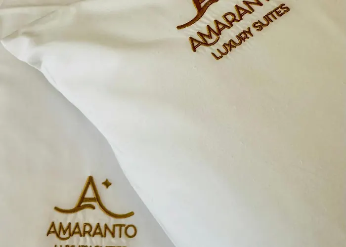 Amaranto Luxury Frühstückspension